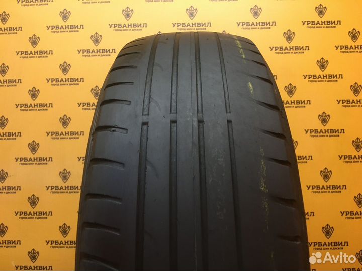 Dunlop SP Sport FastResponse 195/65 R15 91H