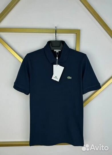 Lacoste polo