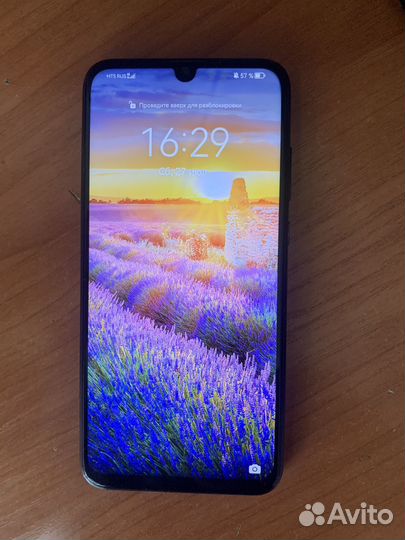 HONOR 10 Lite, 3/64 ГБ