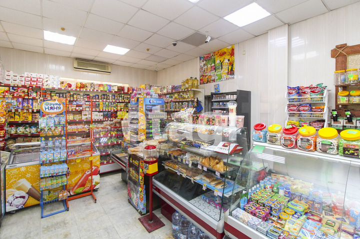 Продам торговое помещение, 140 м²