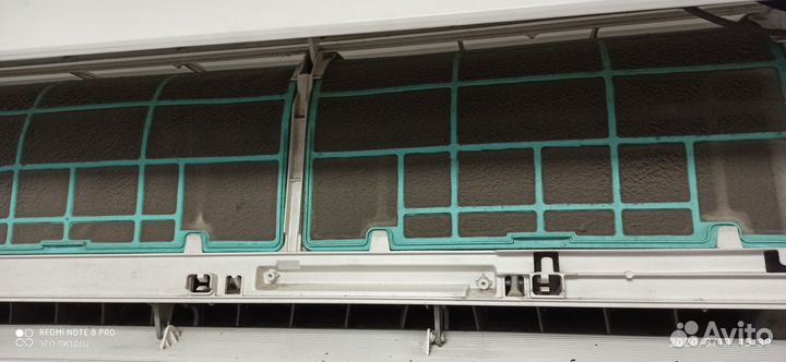 Обслуживание, ремонт, продажа кондиционеров