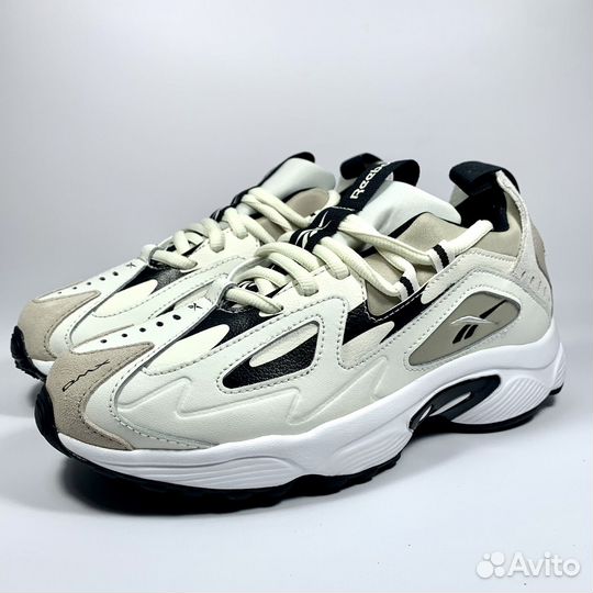 Reebok DMX series 1200 LT