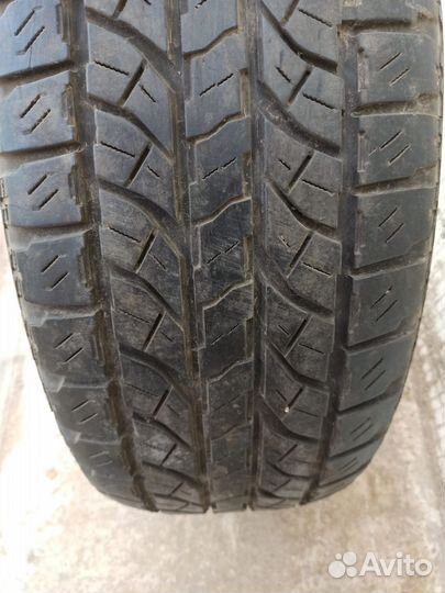 Yokohama Geolandar A/T-S G012 285/60 R18