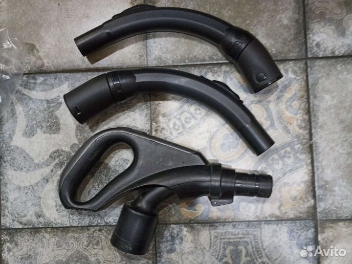 Фитинг наконечник для шланга пылесоса