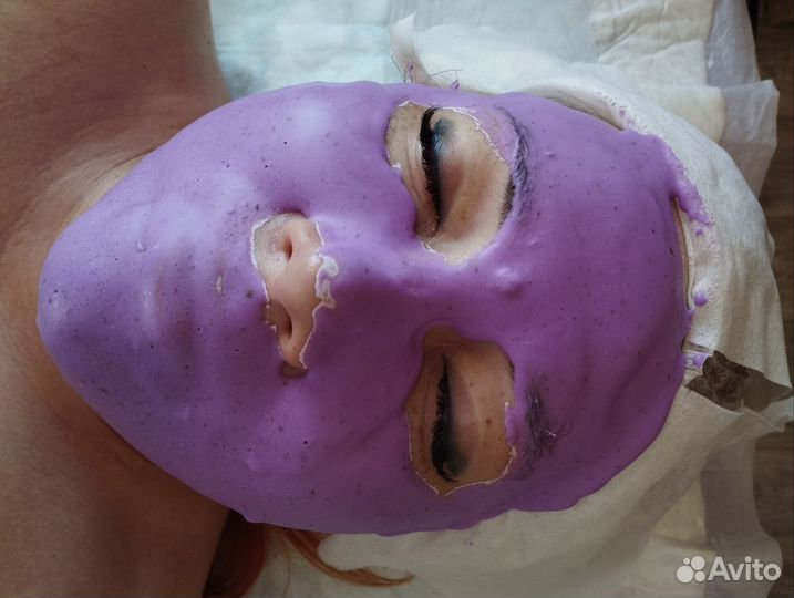 Косметологические услуги