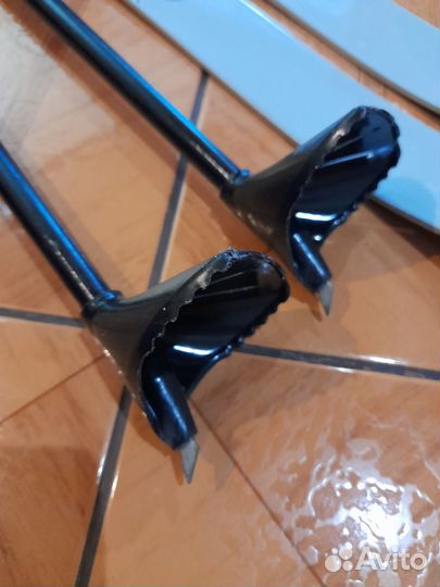 Беговые лыжи Fisher Austria 202