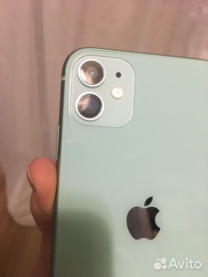 iPhone 11