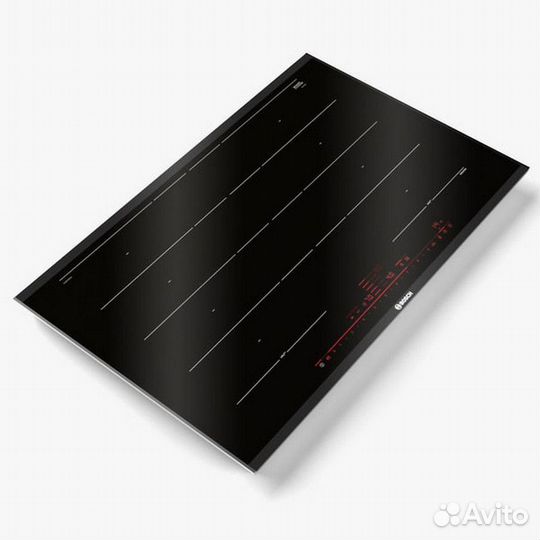 Индукционная варочная панель Bosch PXY875DE3E