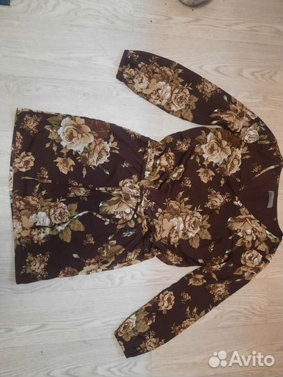 Платье женское 46 48