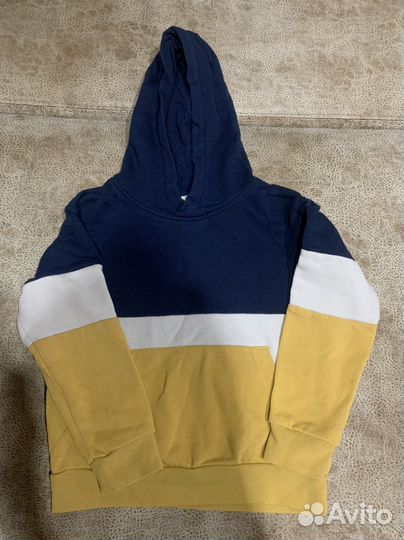 Худи hm для мальчика