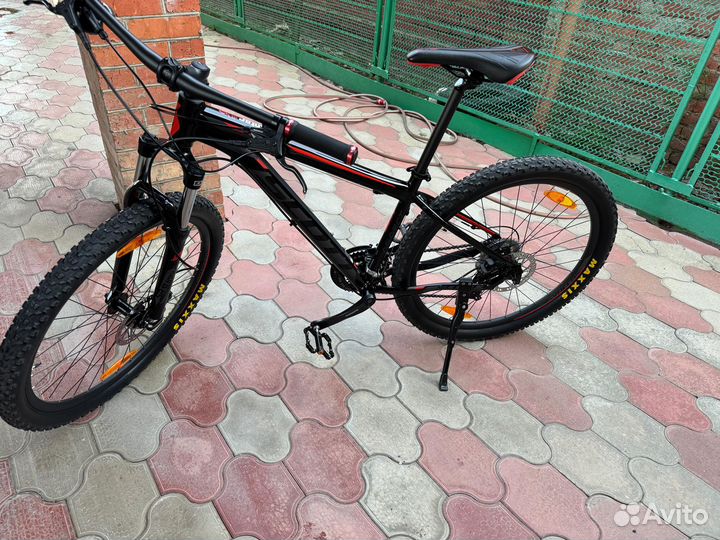 Велосипед Scott aspect 760