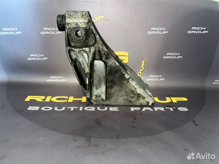 Кронштейн двигателя Bmw X5 E70 M57N2 2007