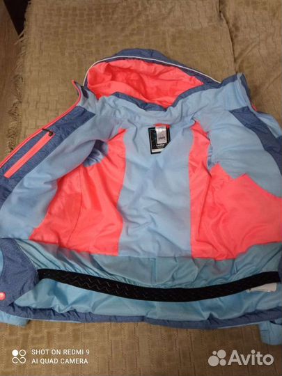 Куртка для девочки