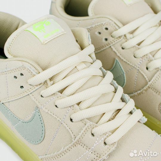 Кроссовки Nike Dunk Low Mummy