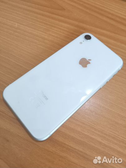 iPhone Xr, 128 ГБ