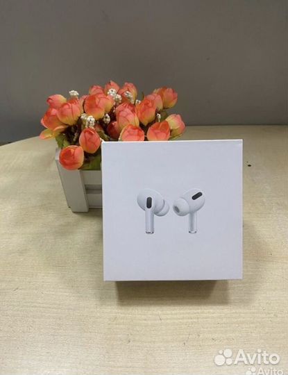 Airpods pro лучшее качество
