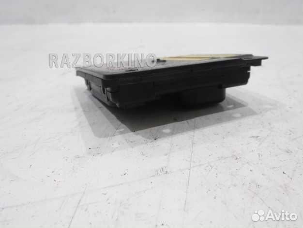 Блок управления светом