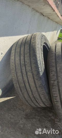 Yokohama Geolandar SUV G055 255/55 R18