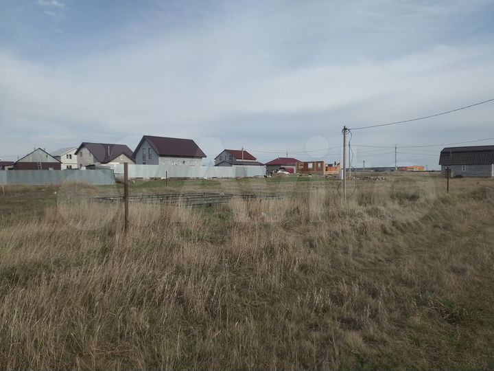 Участок 7,3 сот. (ИЖС)