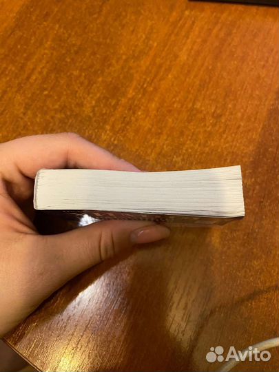 Химия карманный справочник