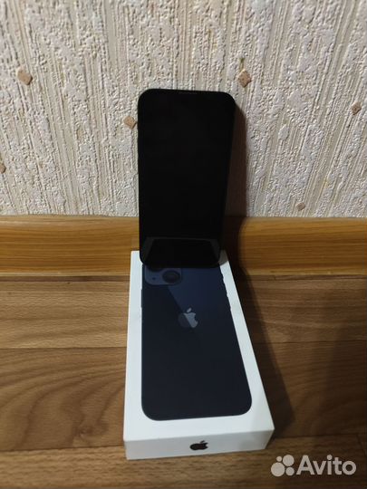 iPhone 13 mini, 128 ГБ