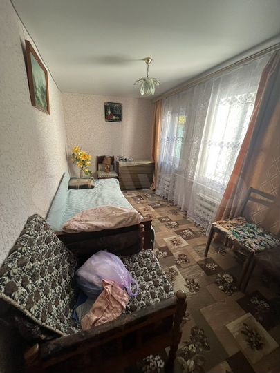 Дом 64,4 м² на участке 3 сот.