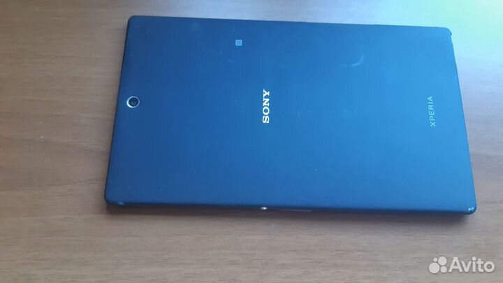 Планшет sony xperia tablet z3 compact