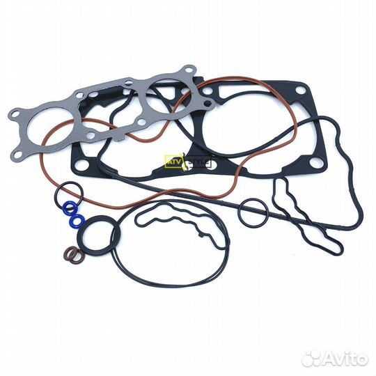 Комплект прокладок верхний Polaris 800 '18-'21 SM-09506T-2