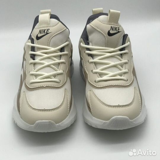 Кроссовки Nike Мужские Бежевый Оттенок 41-46