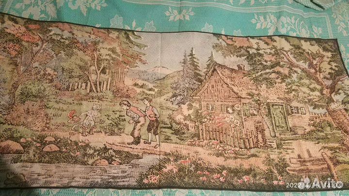 Старина из РСФСР Кот в сапогах