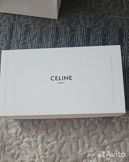 Солнцезащитные очки celine