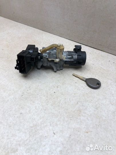 Замок зажигания Dodge Caravan EDZ 2429CM 150лс