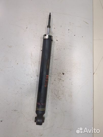 Амортизатор подвески Nissan Juke, 2011