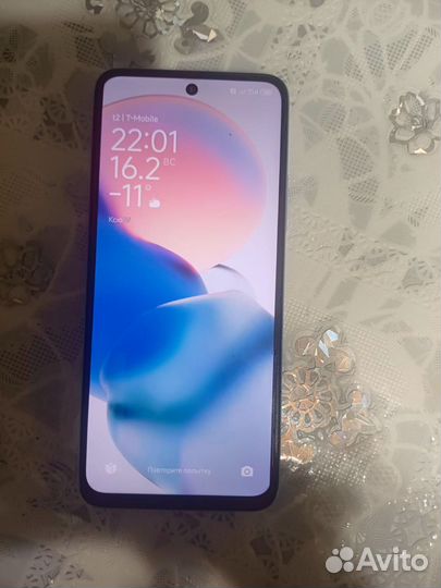 Xiaomi Redmi 12, 8/256 ГБ