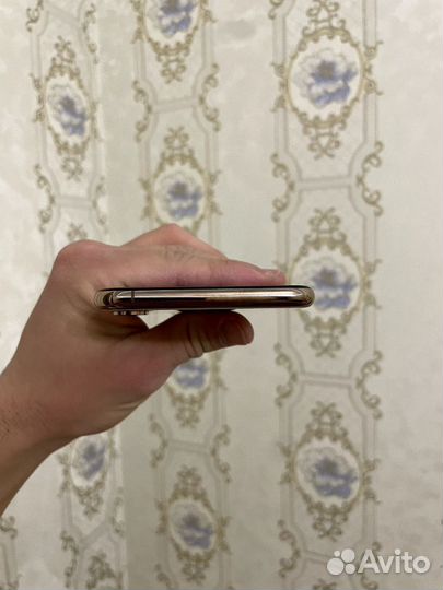 iPhone 10 xs max 256 гб