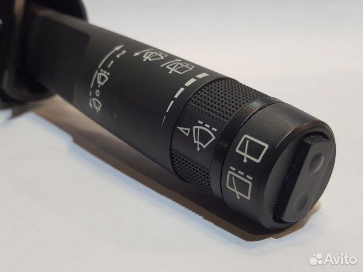 Подрулевой переключатель правый Opel Astra J