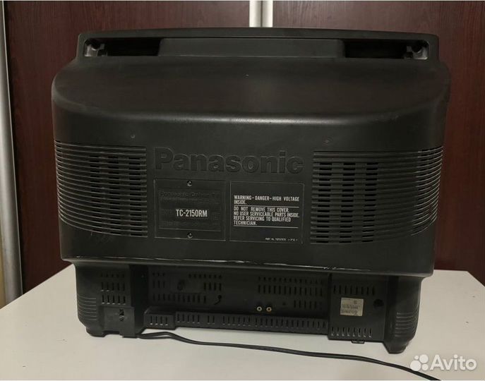 Телевизор Panasonic TC-2150R