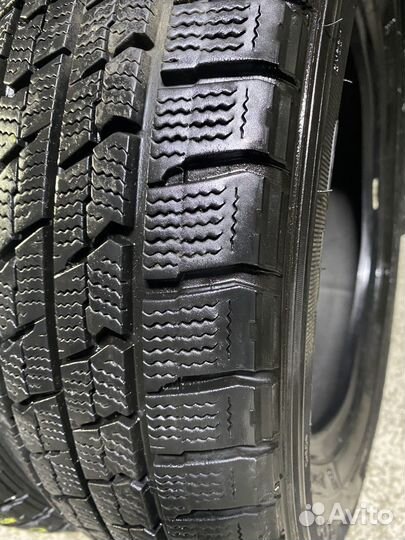 Goodyear Ice Navi Zea II 185/65 R15