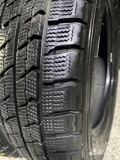 Goodyear Ice Navi Zea II 185/65 R15