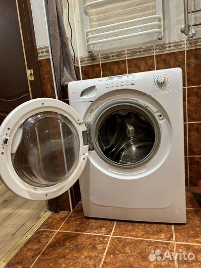 Стиральная машинка Candy