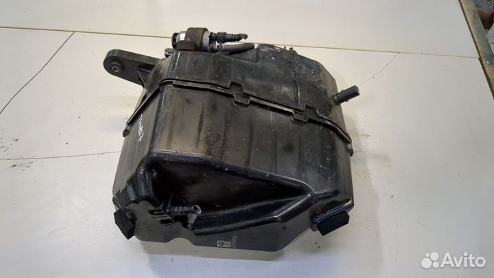 Бак Adblue BMW X3 G01, 2021