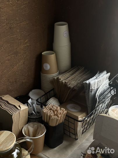 Торговая площадь, 4.5 м²