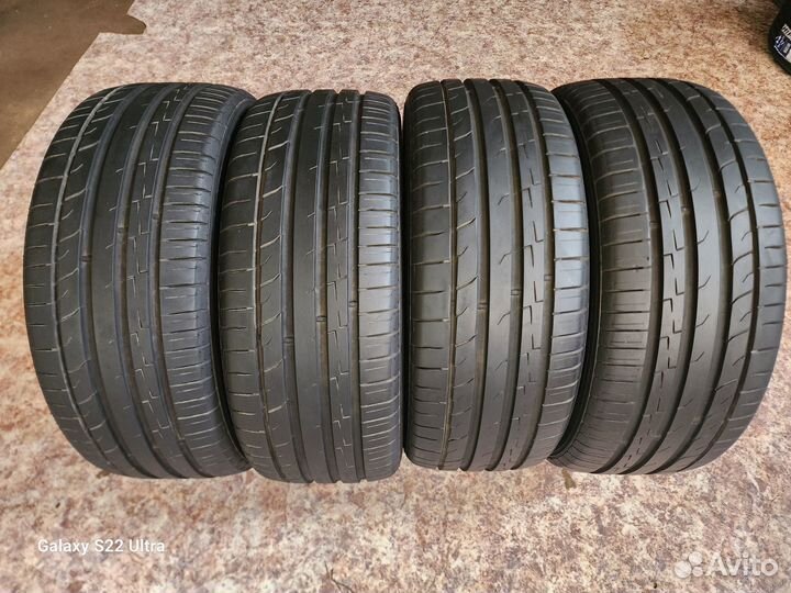 Sailun Atrezzo ZSR2 225/45 R18 95Y