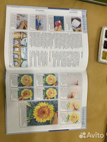 Книги по рисованию