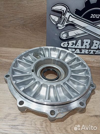 Крышка дифференциала 0AW
