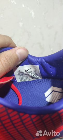 Бутсы Nike Mercurial 28 см