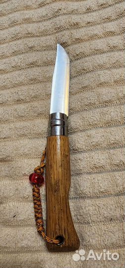 Нож opinel 8