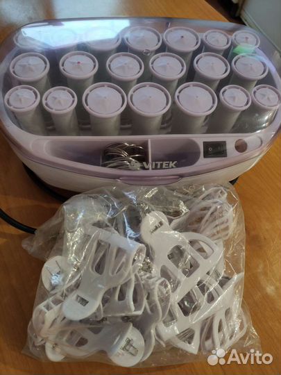 Термобигуди