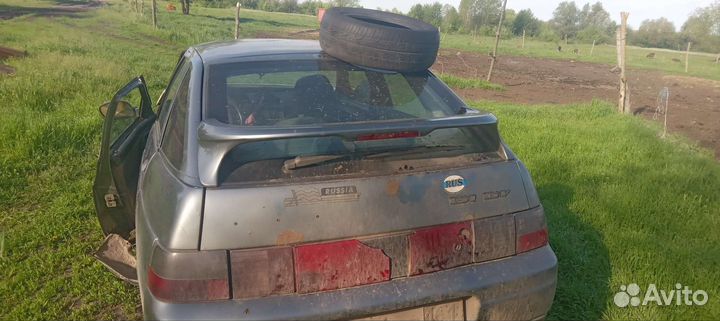 Всё что осталось вразбор Двс124