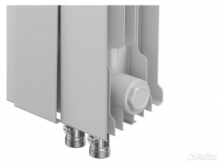 Радиатор Royal Thermo PianoForte 300 /Bianco Traff